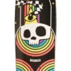 Daddies Trip On This Cruiser Skateboard Deck 2 Daddies Trip On This Cruiser Skateboard Deck -Sports Ski Shop cruiser rainbow 1