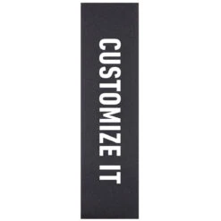 CCS Custom Griptape