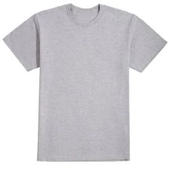 PM Alphabet Customs X T-Shirt 4 PM Alphabet Customs X T-Shirt -Sports Ski Shop customs grey tee front 3a581c2a bca6 4bc5 927a cb7901f604a2