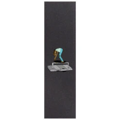 Jay Howell Flash Sheet Customs X Griptape