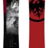 Never Summer Hammer X 2023 Snowboard -Sports Ski Shop never summer hammer x 2023 snowboard 1