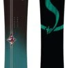 Never Summer Women's Harpoon 2023 Snowboard -Sports Ski Shop never summer womens harpoon 2023 snowboard 1