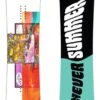 Never Summer Women's Protoslinger 2023 Snowboard -Sports Ski Shop never summer womens protoslinger 2023 snowboard 1