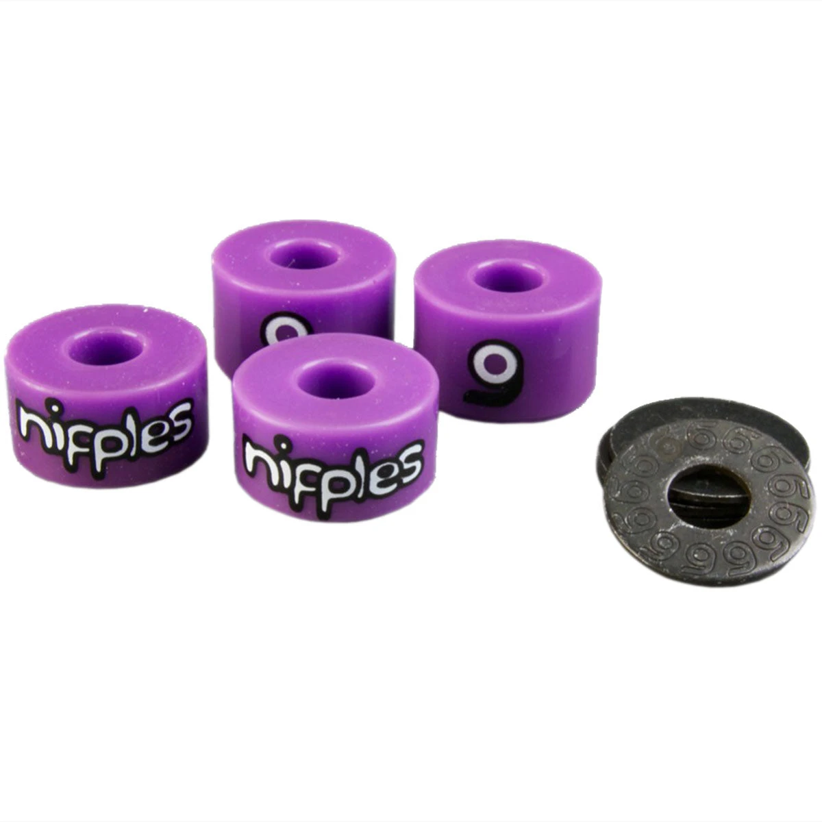 Orangatang Nipples Purple 87a/Medium Orangatang Nipples Purple 87a/Medium -Sports Ski Shop orangatang nipples medium purple