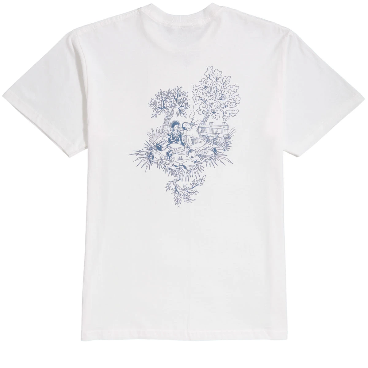 CCS Rendezvous Toile T-Shirt CCS Rendezvous Toile T-Shirt -Sports Ski Shop rendezvous 1 e107787b fb94 4fc0 9e1f 4436103c5222