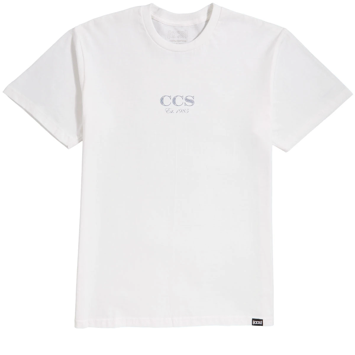CCS Rendezvous Toile T-Shirt CCS Rendezvous Toile T-Shirt -Sports Ski Shop rendezvous 2