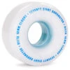 Ricta Clouds 78a Skateboard Wheels - White - 52mm -Sports Ski Shop ricta clouds skateboard wheels 52mm 78a 1
