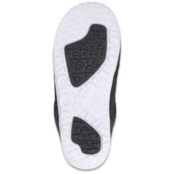 Ride Sage 2024 Snowboard Boots - Black -Sports Ski Shop ride sage snowboard boots women 2024 3