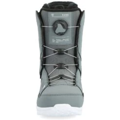 Ride Sage 2024 Snowboard Boots - Slate -Sports Ski Shop ride sage snowboard boots womens 2024 2