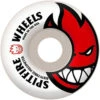Spitfire Bighead Skateboard Wheels - 63mm -Sports Ski Shop spitfire bighead 63 skateboard wheels 63 mm