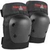 Triple Eight Street Elbow Pads - Black -Sports Ski Shop triple eight street elbow pads 1