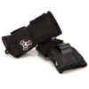 Triple Eight Wrist Saver 2 Slide On 2 Pack Of Pads - Black 1 Triple Eight Wrist Saver 2 Slide On 2 Pack Of Pads - Black -Sports Ski Shop triple eight wristsaver ii wrist guards 1